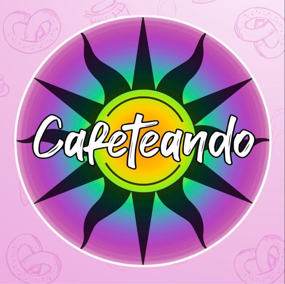 Cafeteando Valle de Angeles